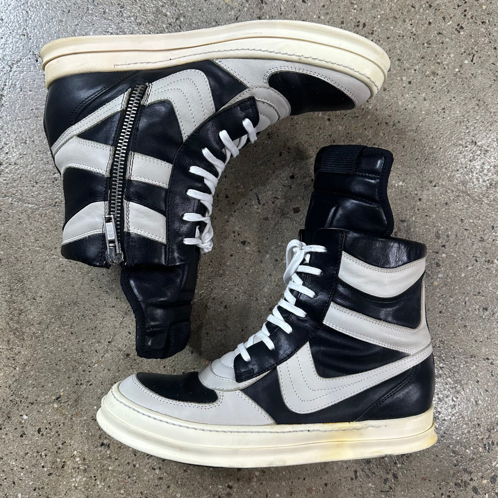 Rick Owens Fog Geodunk