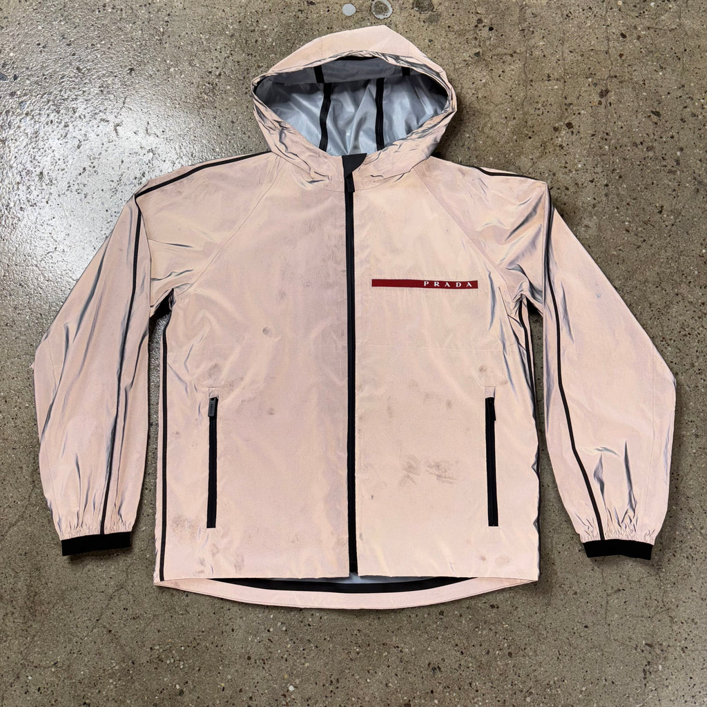 Prada 3M Goretex Jacket