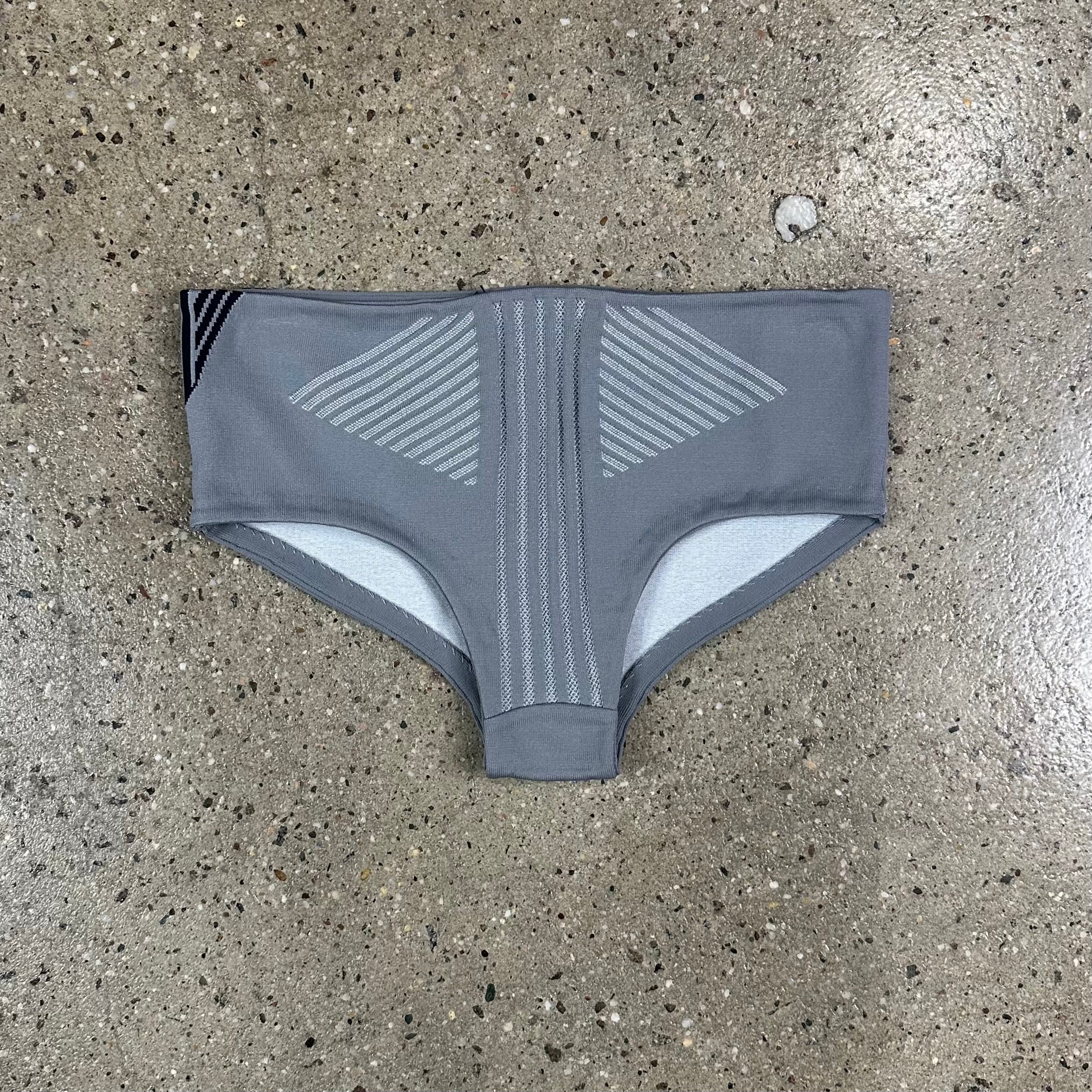 Prada Knitted Re-Nylon Micro Shorts