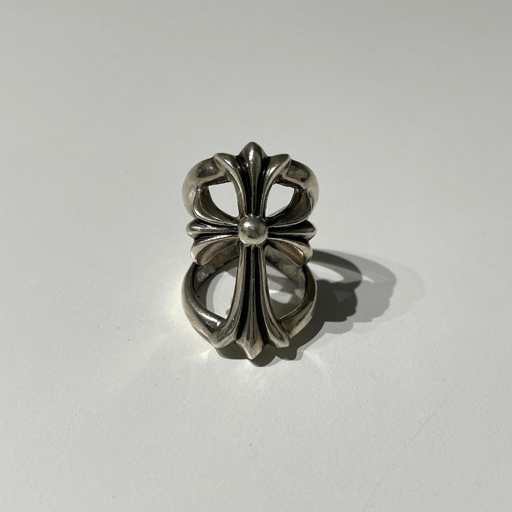Chrome Hearts  Infinity Ring