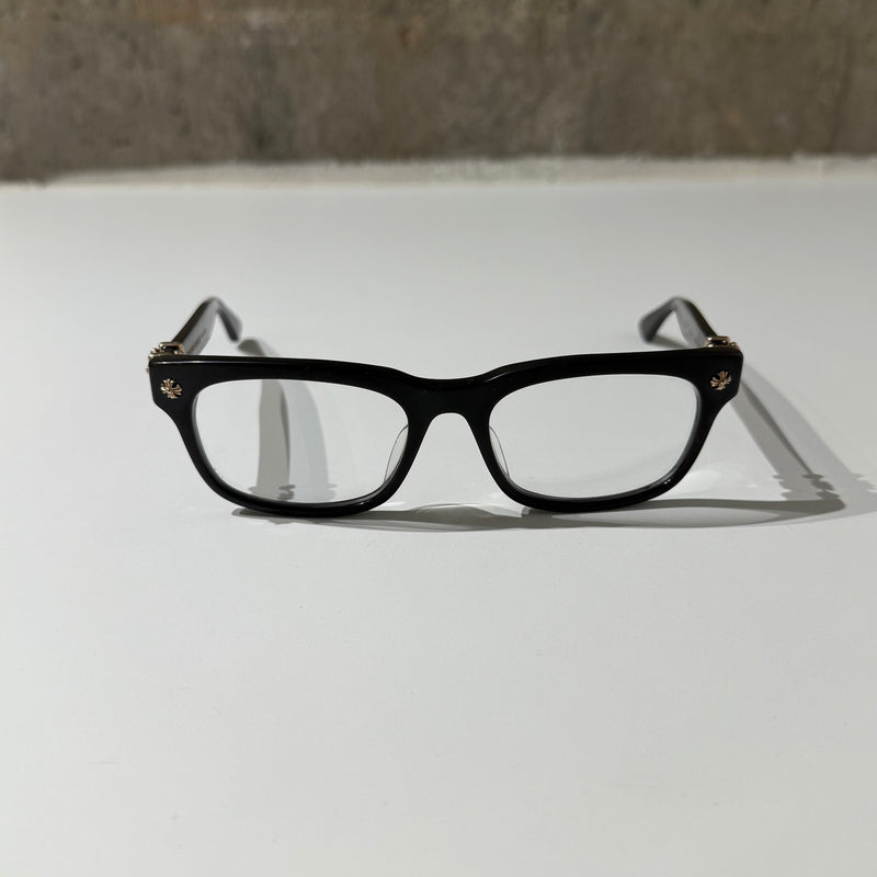 Chrome Hearts Vagilante Glasses