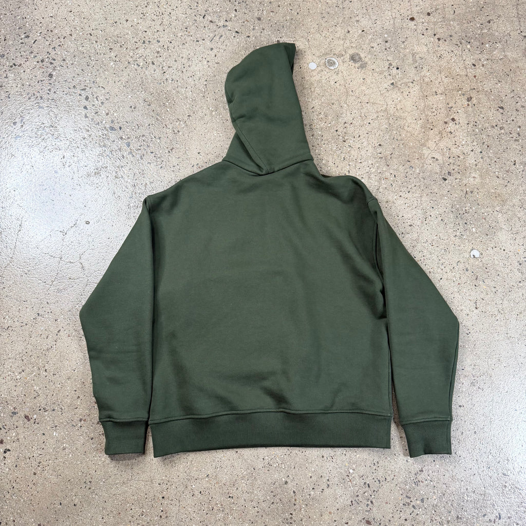 Louis Vuitton Cargo Hoodie