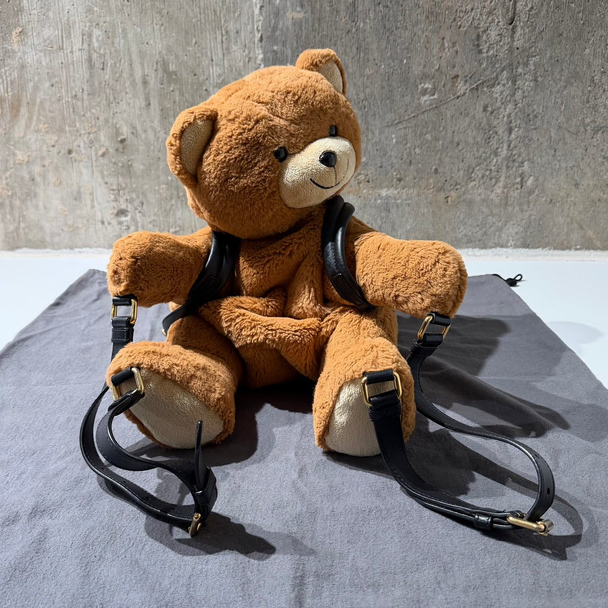 Moschino Bear Bag