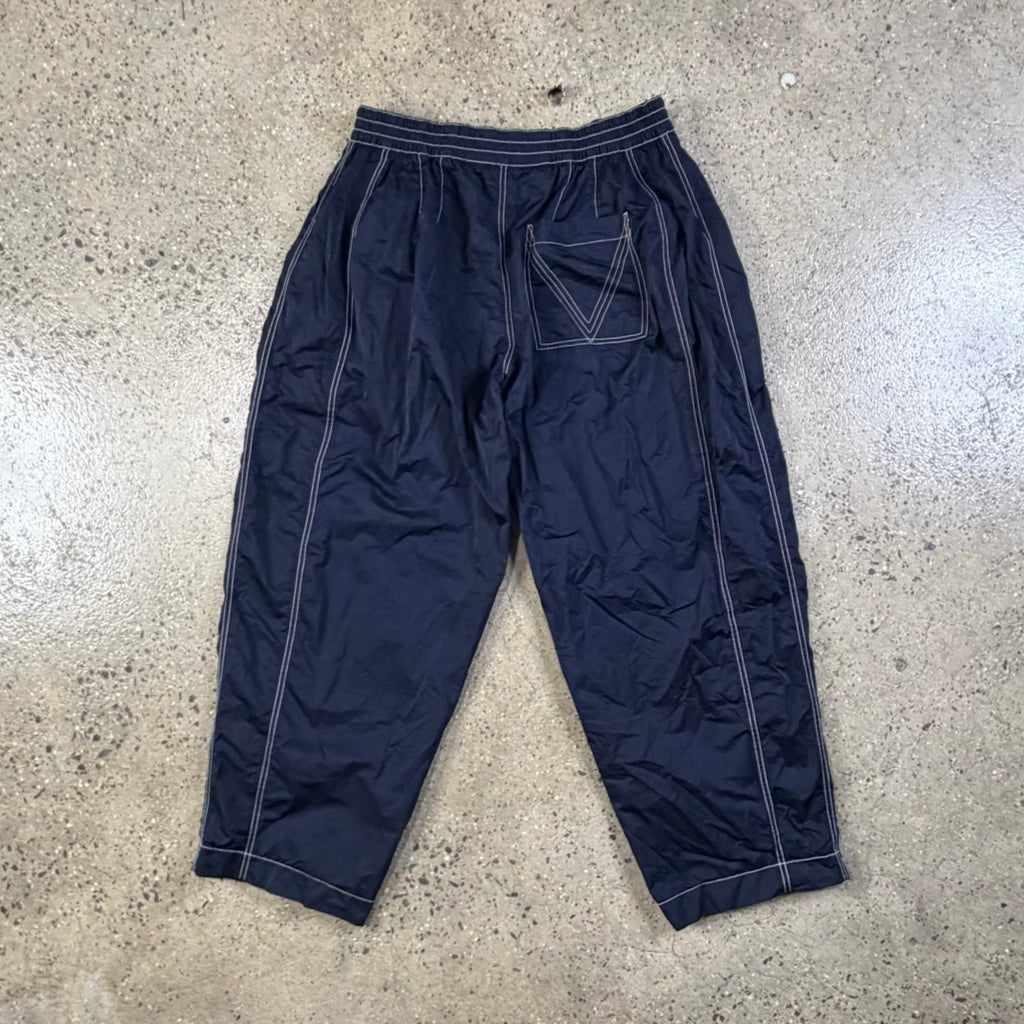 Bottega Veneta Nylon Pants
