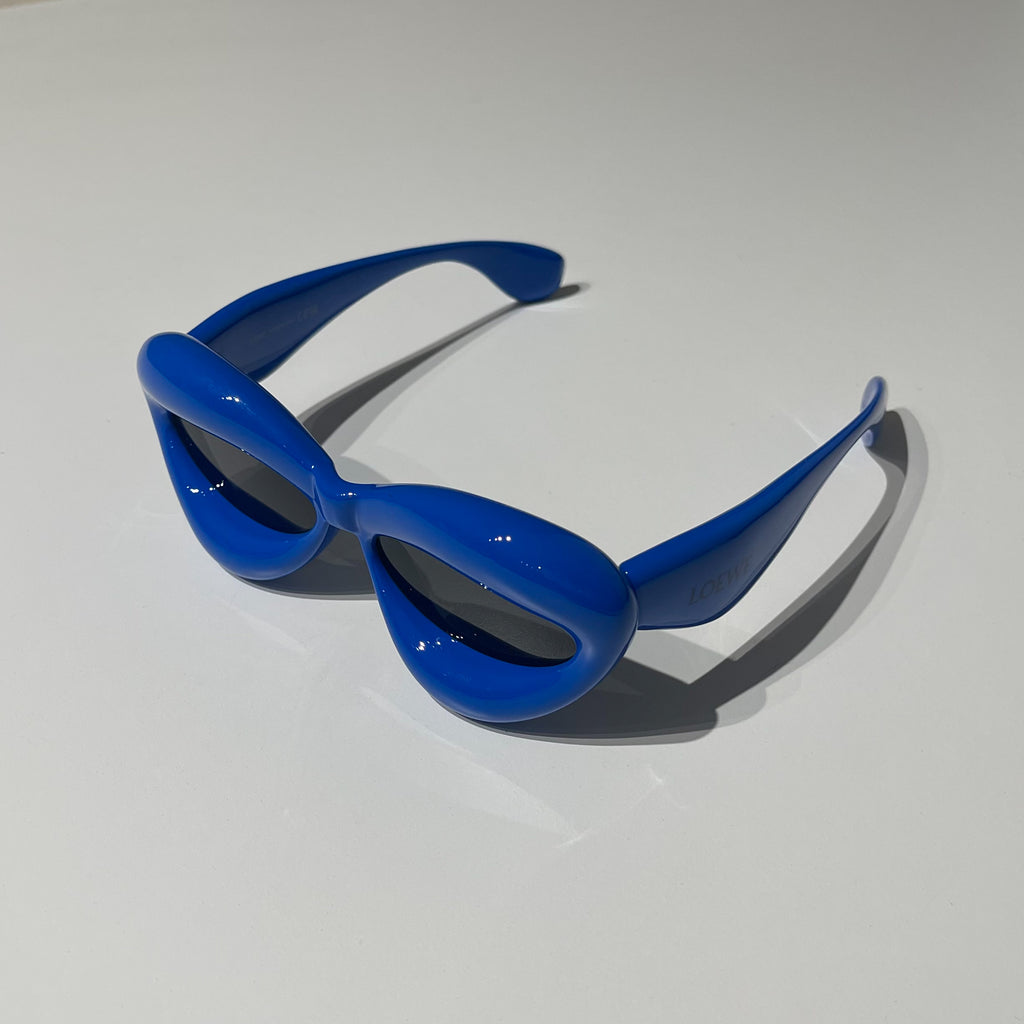 Loewe Cat Eye Glasses