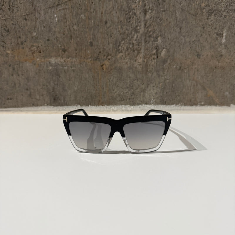 Tom Ford “Eden” Sunglasses