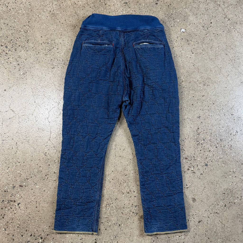 Kapital Denim Sarouel Pants