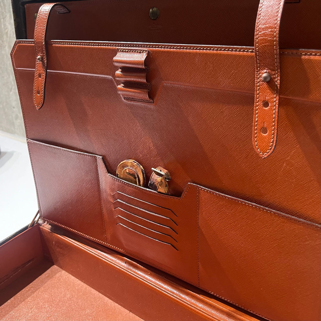 Louis Vuitton 1990s Briefcase