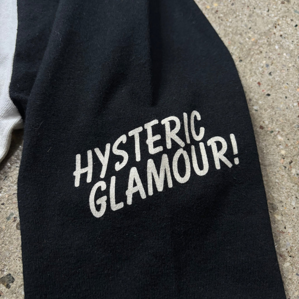 Hysteric Glamour 3/4 LS