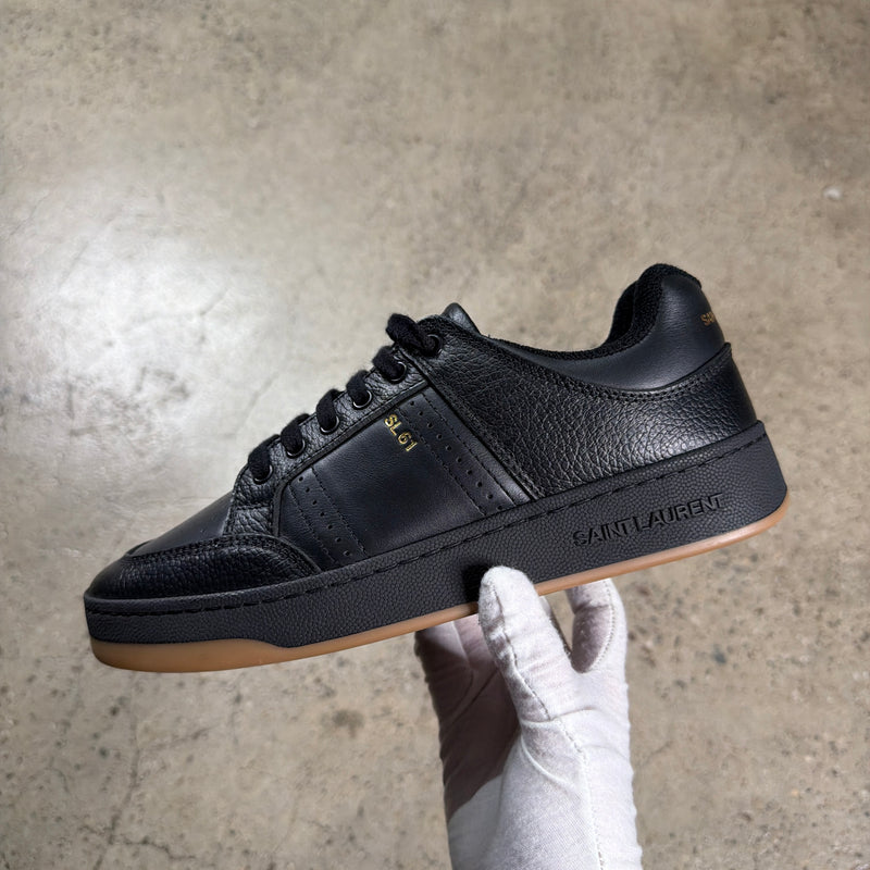 Saint Laurent SL61 Low-Top Sneakers