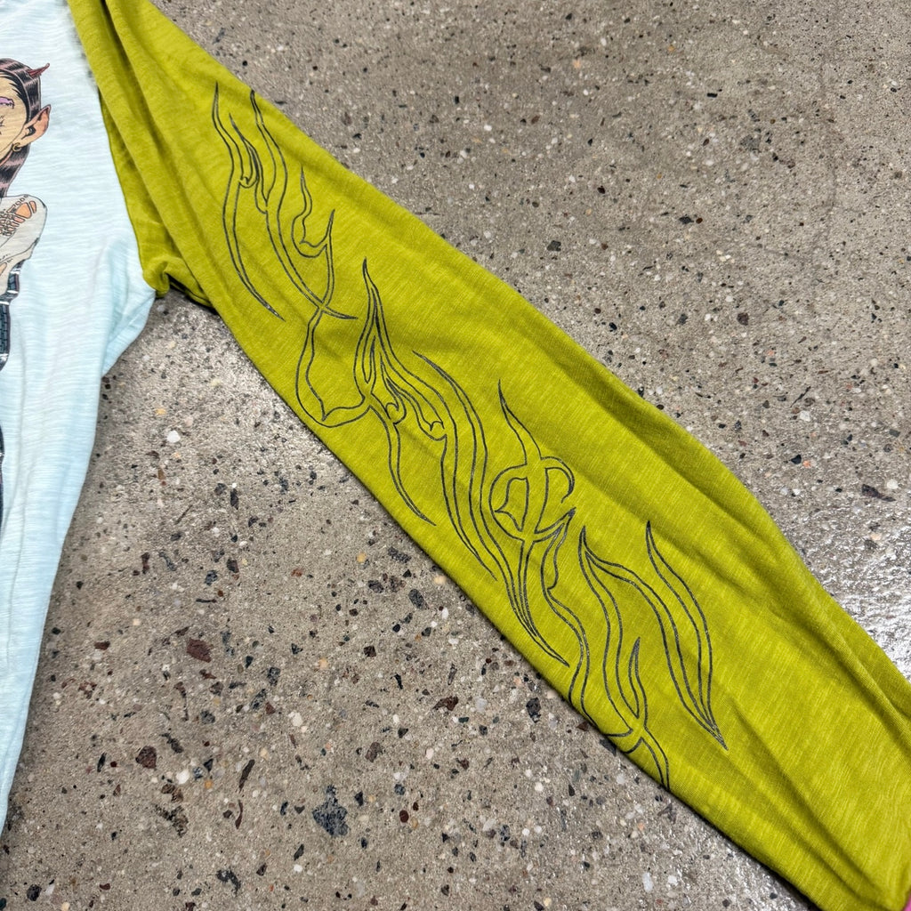 Heaven X Kiko Kostadinov LS