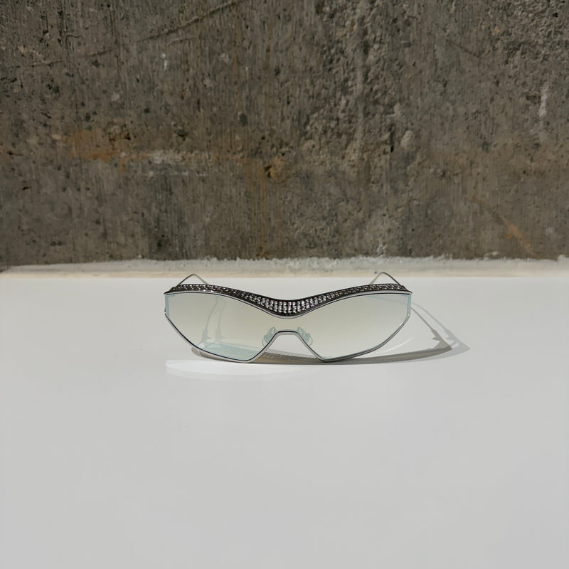 Gentle Monster VE02 Sunglasses