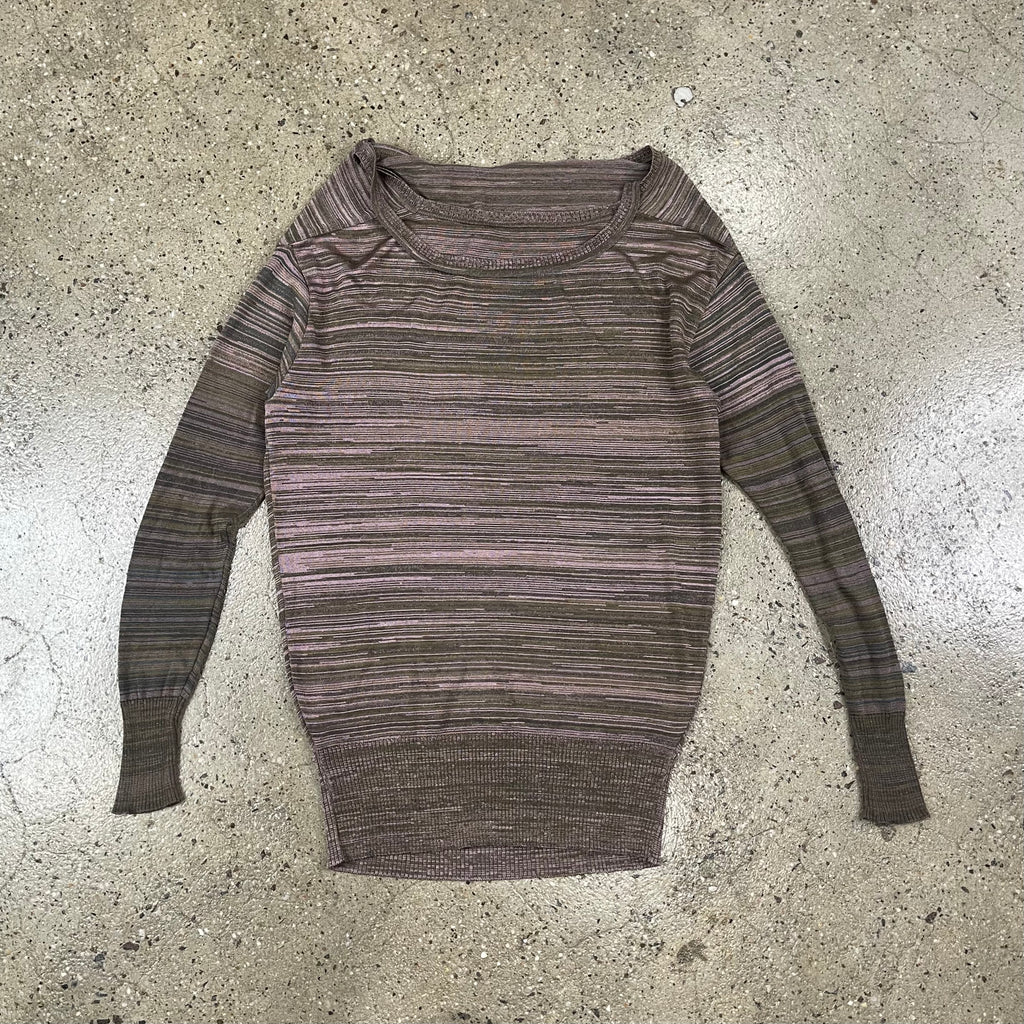 Vivienne Westwood Orb Knit Sweater