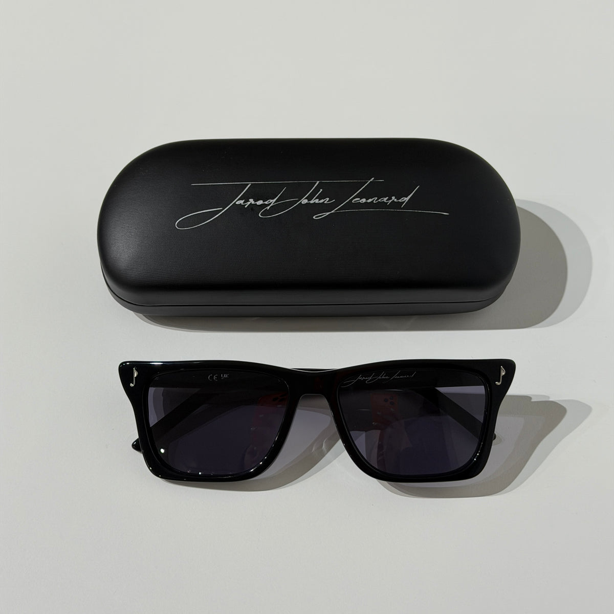 JJL “Dylan” Sunglasses