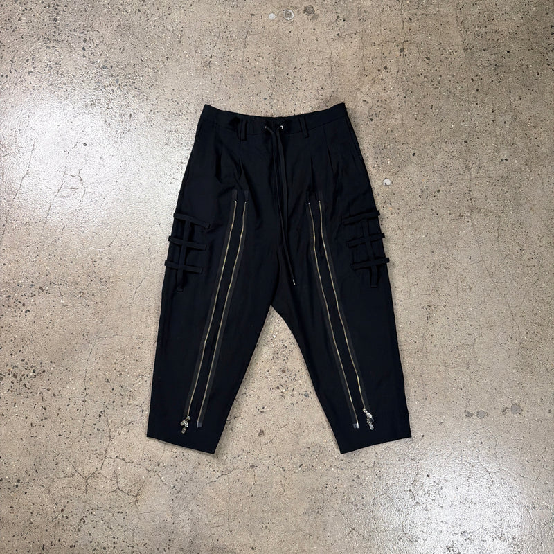 Takahiro Miyashita The Soloist Bondage Pants