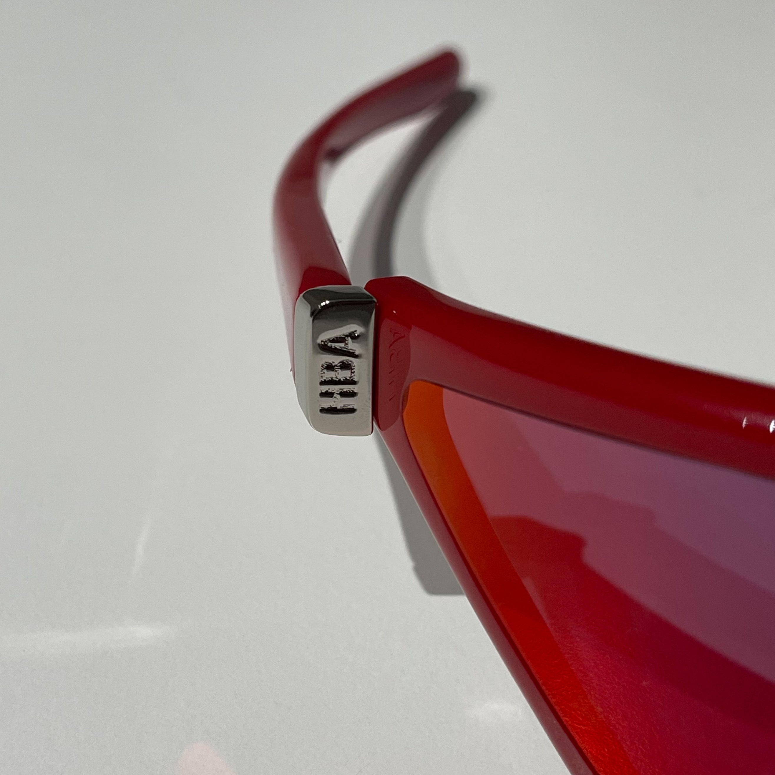 Gentle Monster X HBA Antagonist Glasses