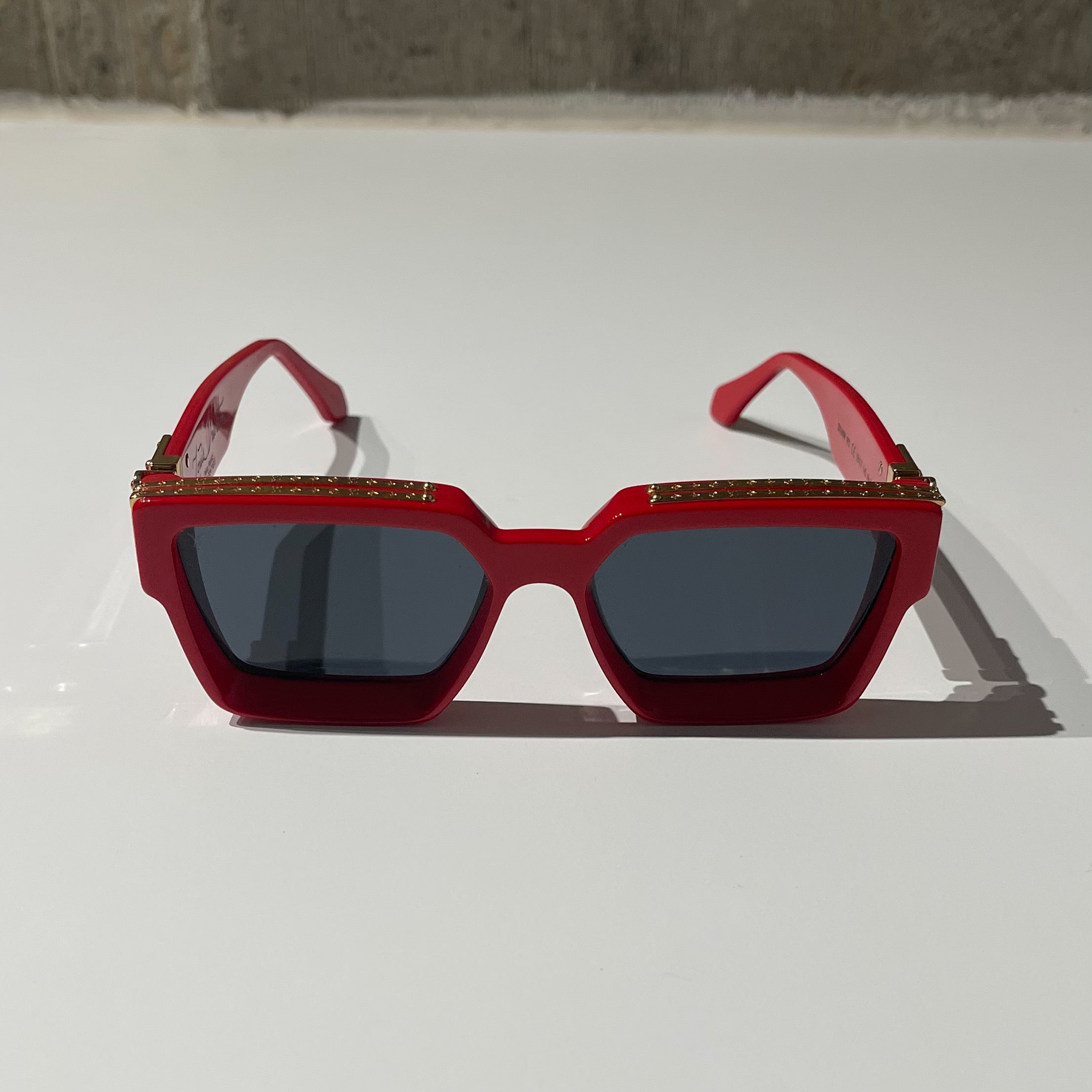 Louis Vuitton Millionaire Sunglasses