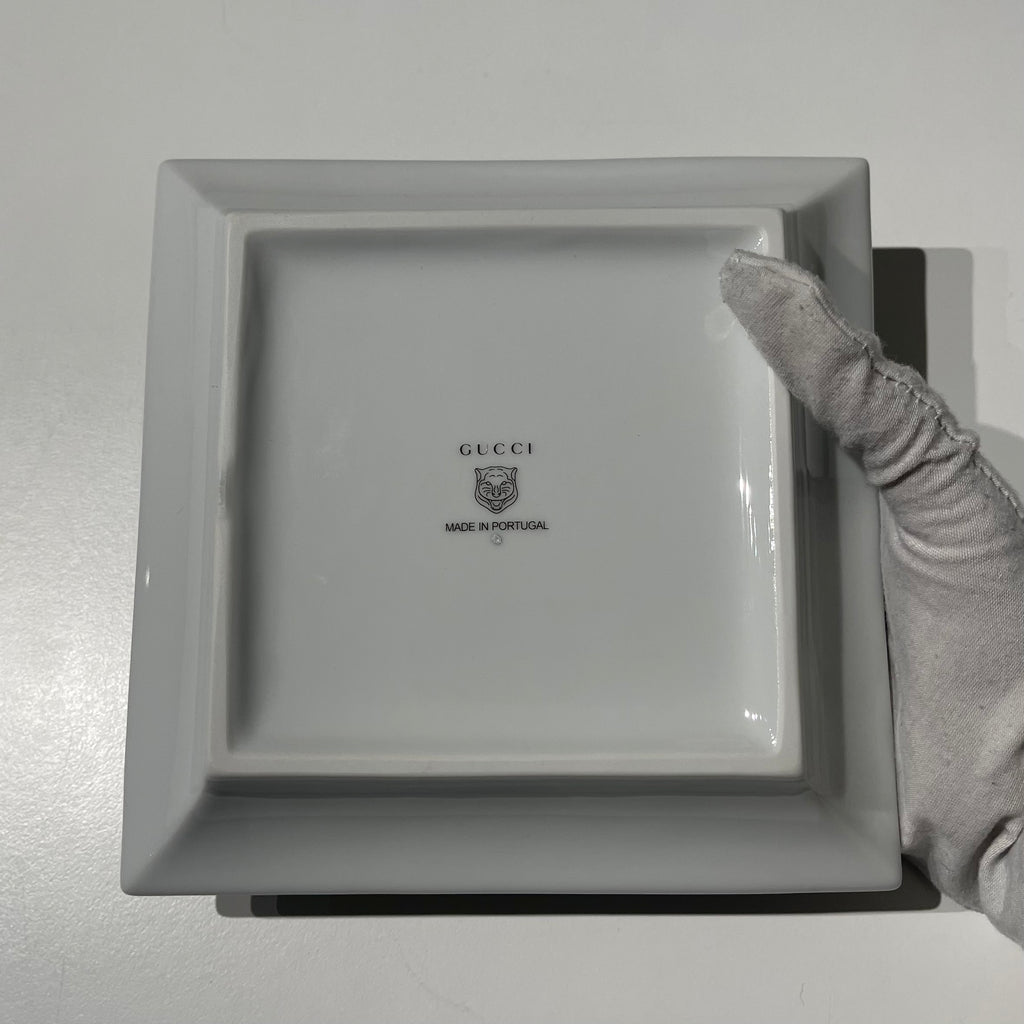 Gucci Animalium Ash Tray