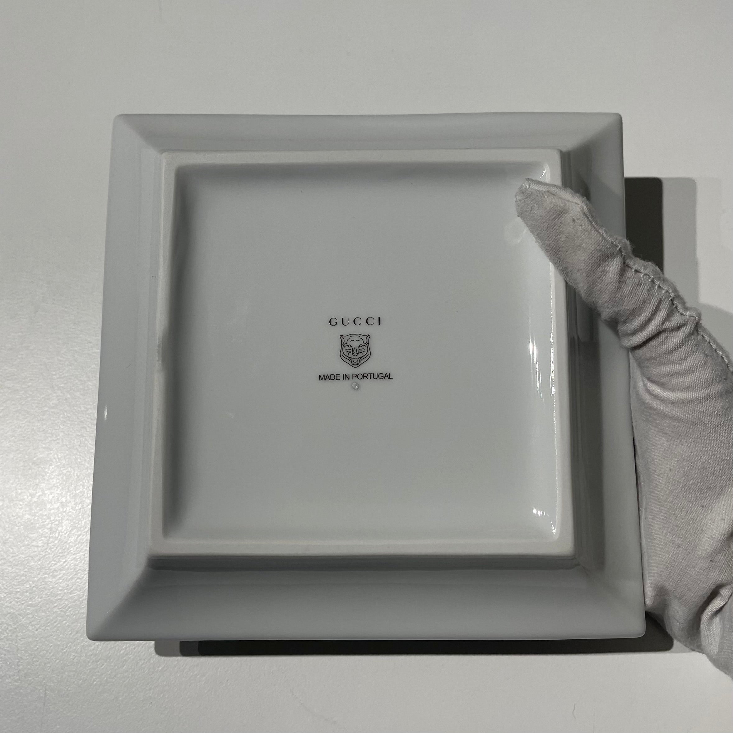 Gucci Animalium Ash Tray