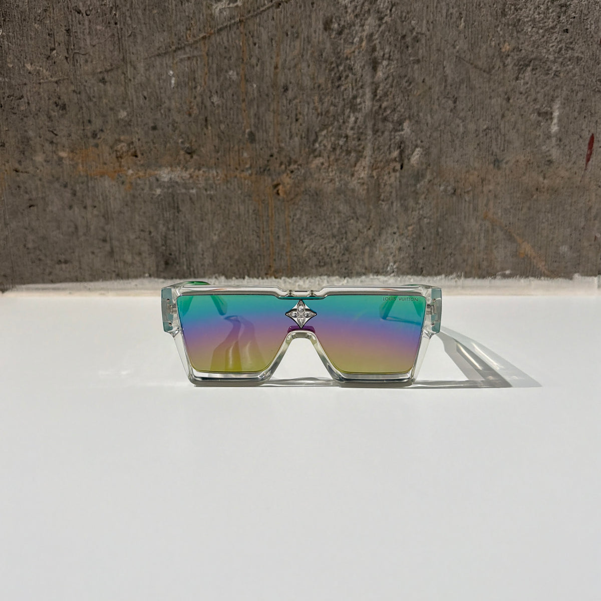 Louis Vuitton Cyclone Glasses