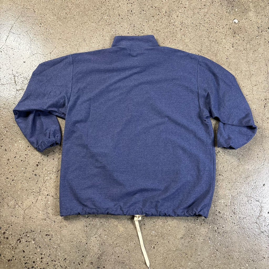 Hysteric Glamour Quarter Zip Sweater