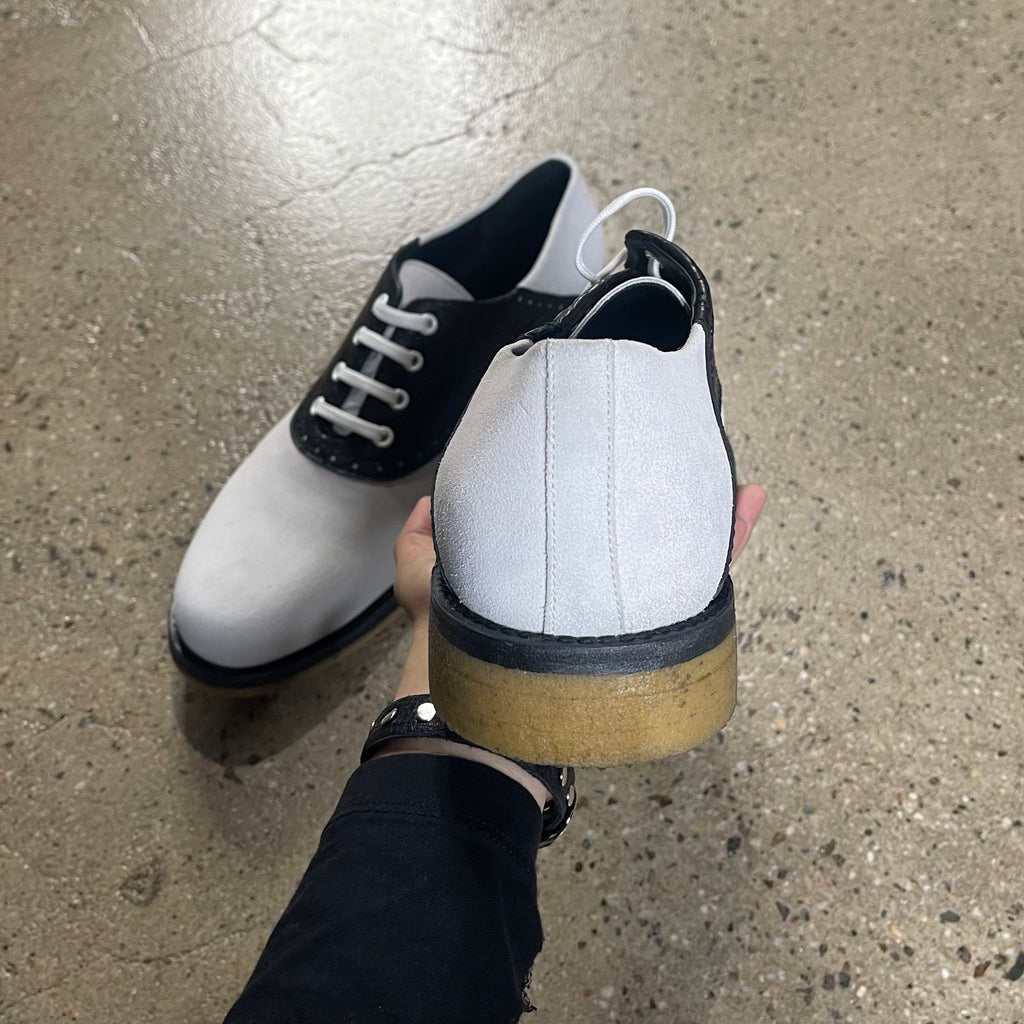 Bottega Veneta Oxford Loafers