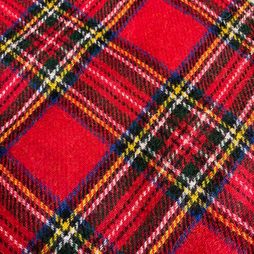 Miu Miu Shearling Scarf