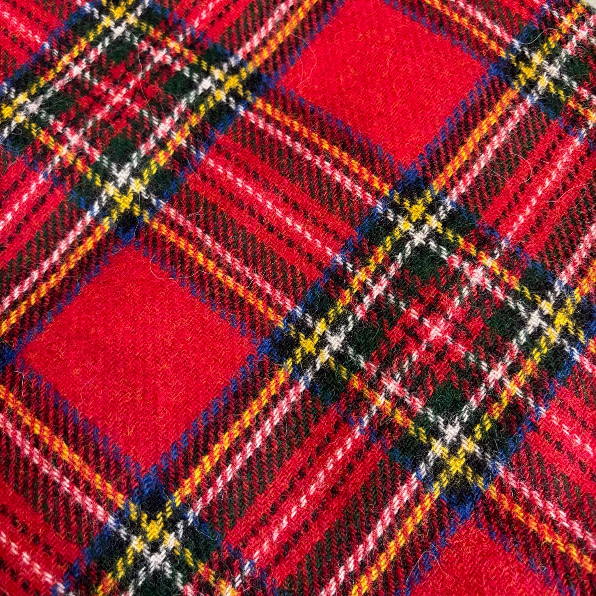 Miu Miu Shearling Scarf