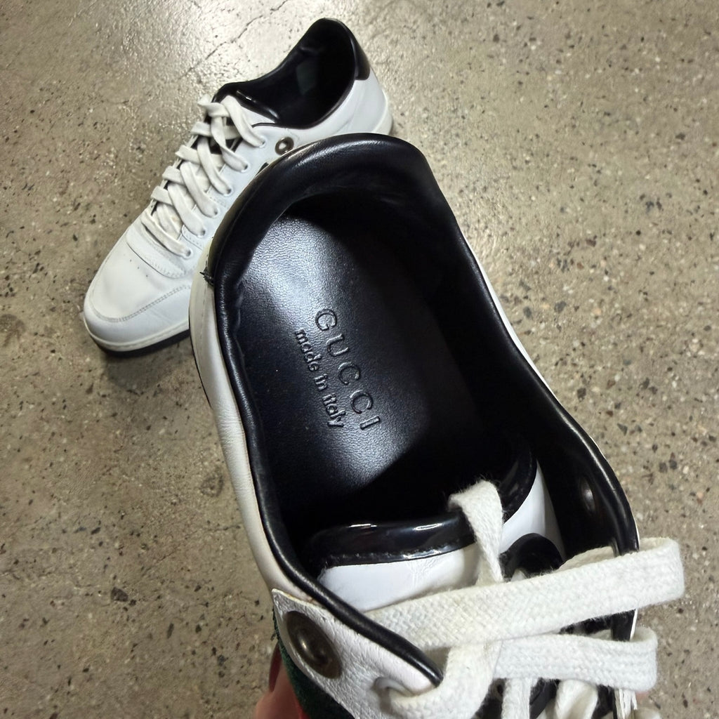 Gucci Ace Sneakers