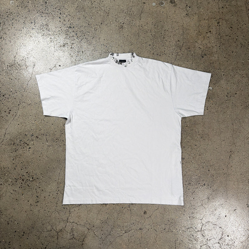 Balenciaga Piercing Tee