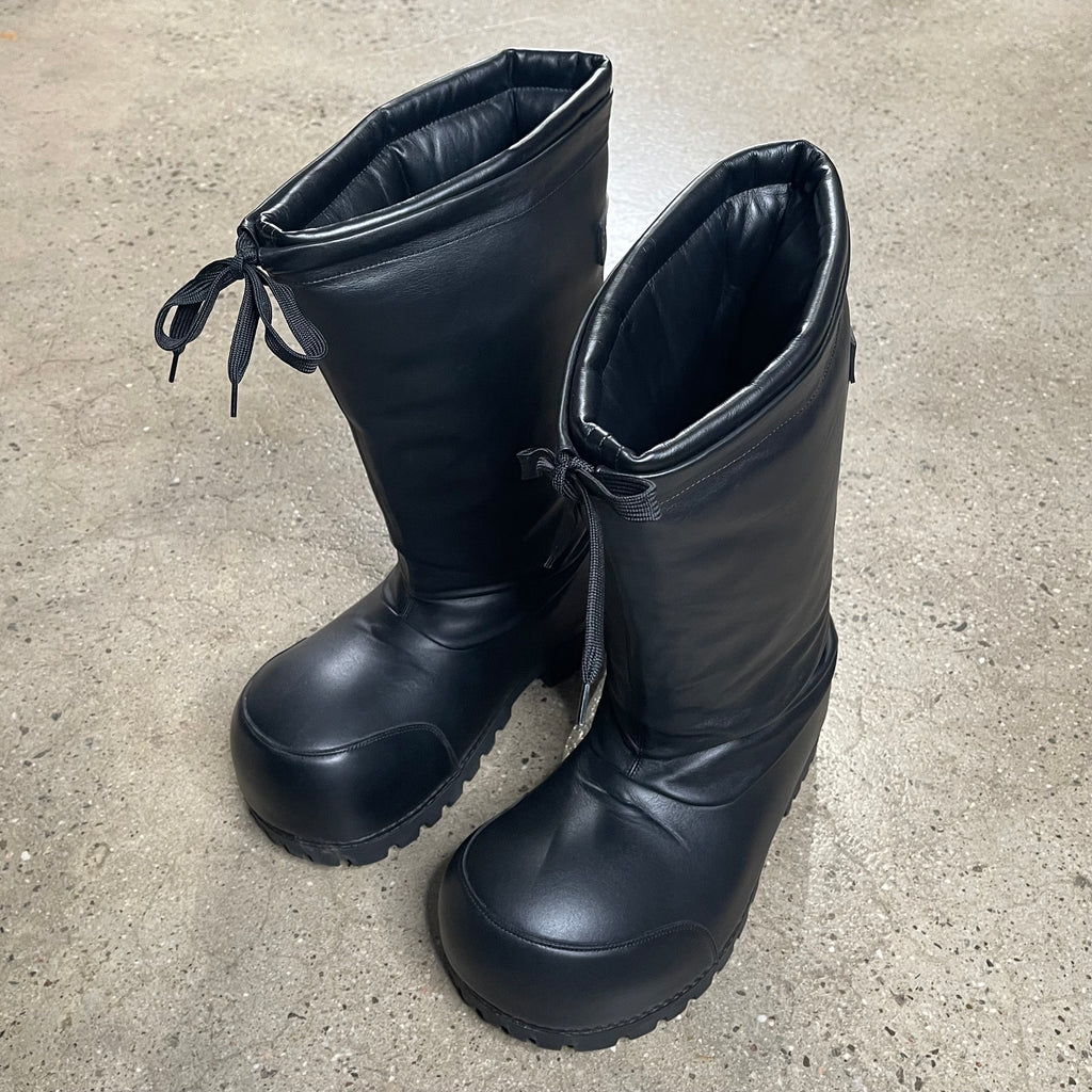 Balenciaga Alaska High Boot