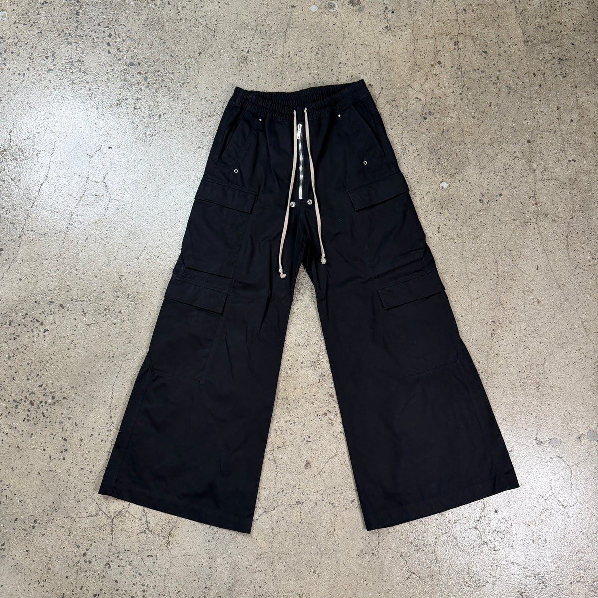 Rick Owens Cargobela Pants