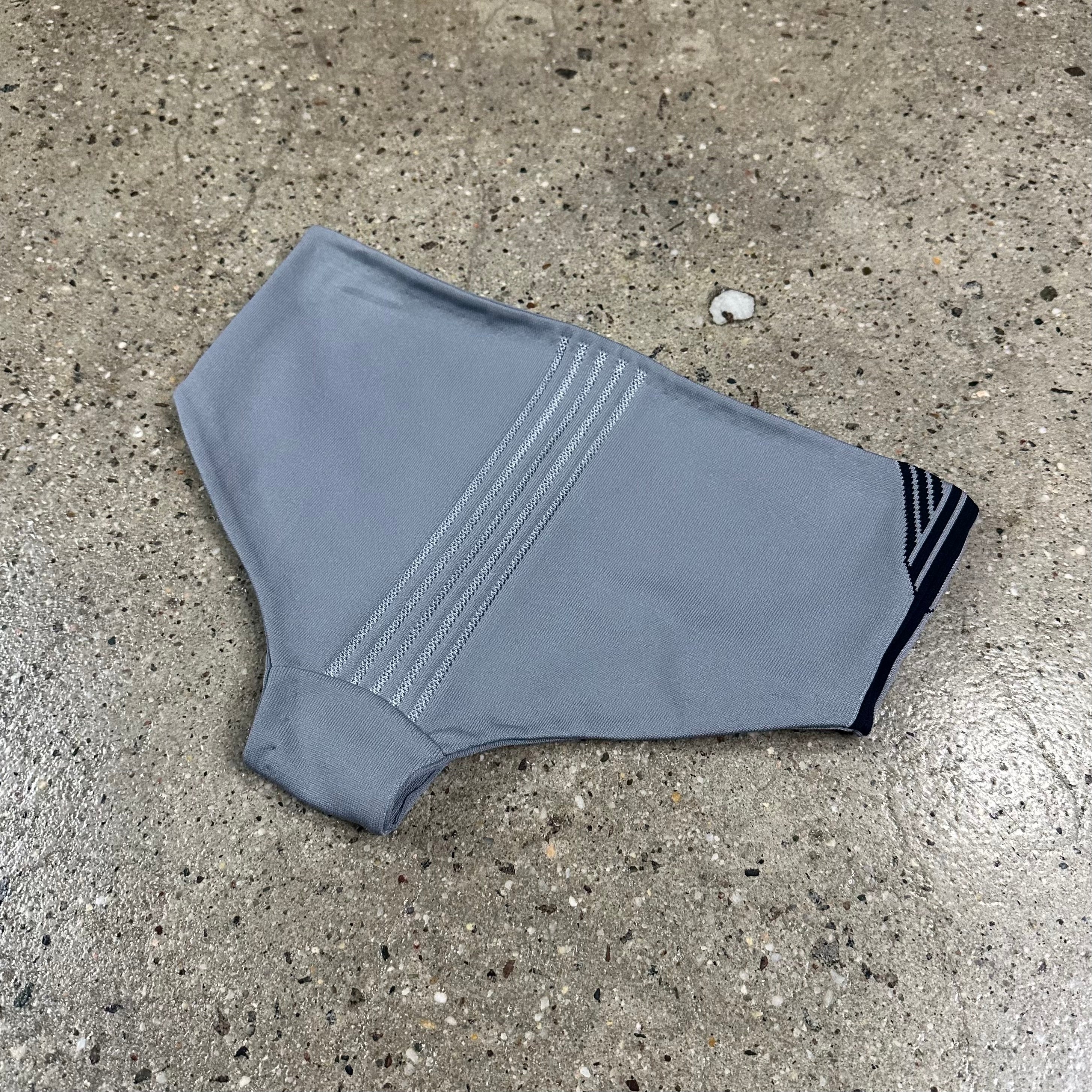 Prada Knitted Re-Nylon Micro Shorts