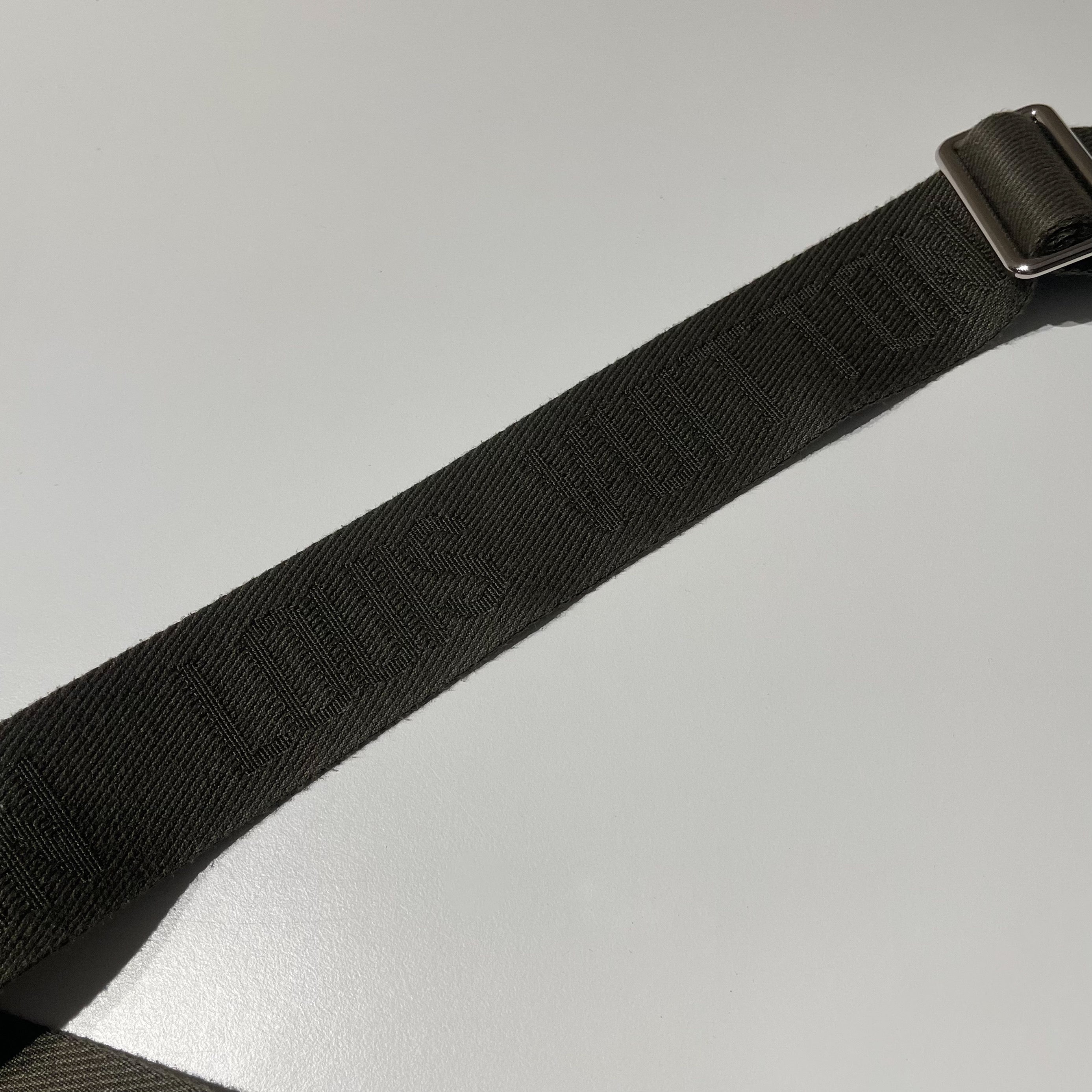 Louis Vuitton City Keepall Bag