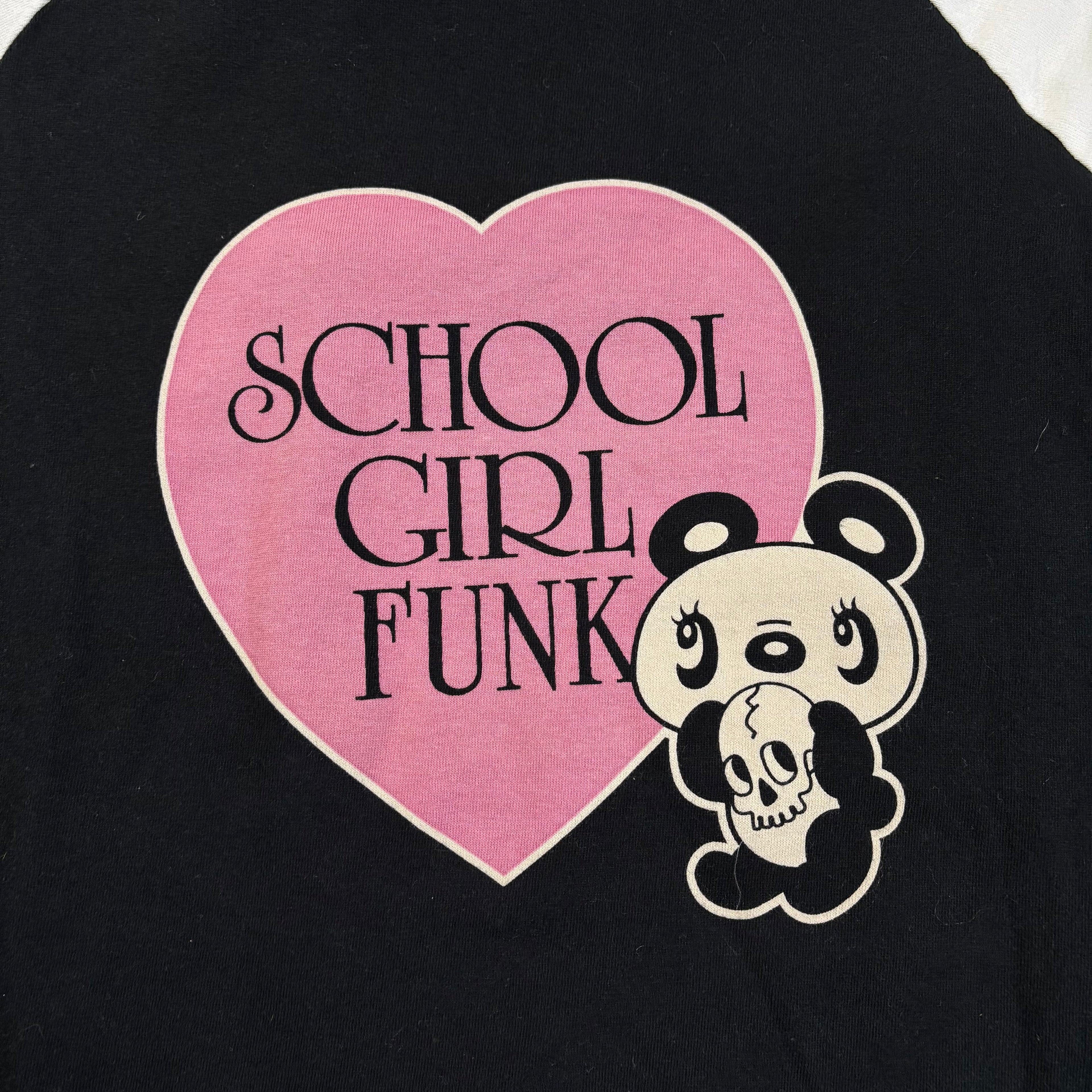 Hysteric Glamour 3/4 LS