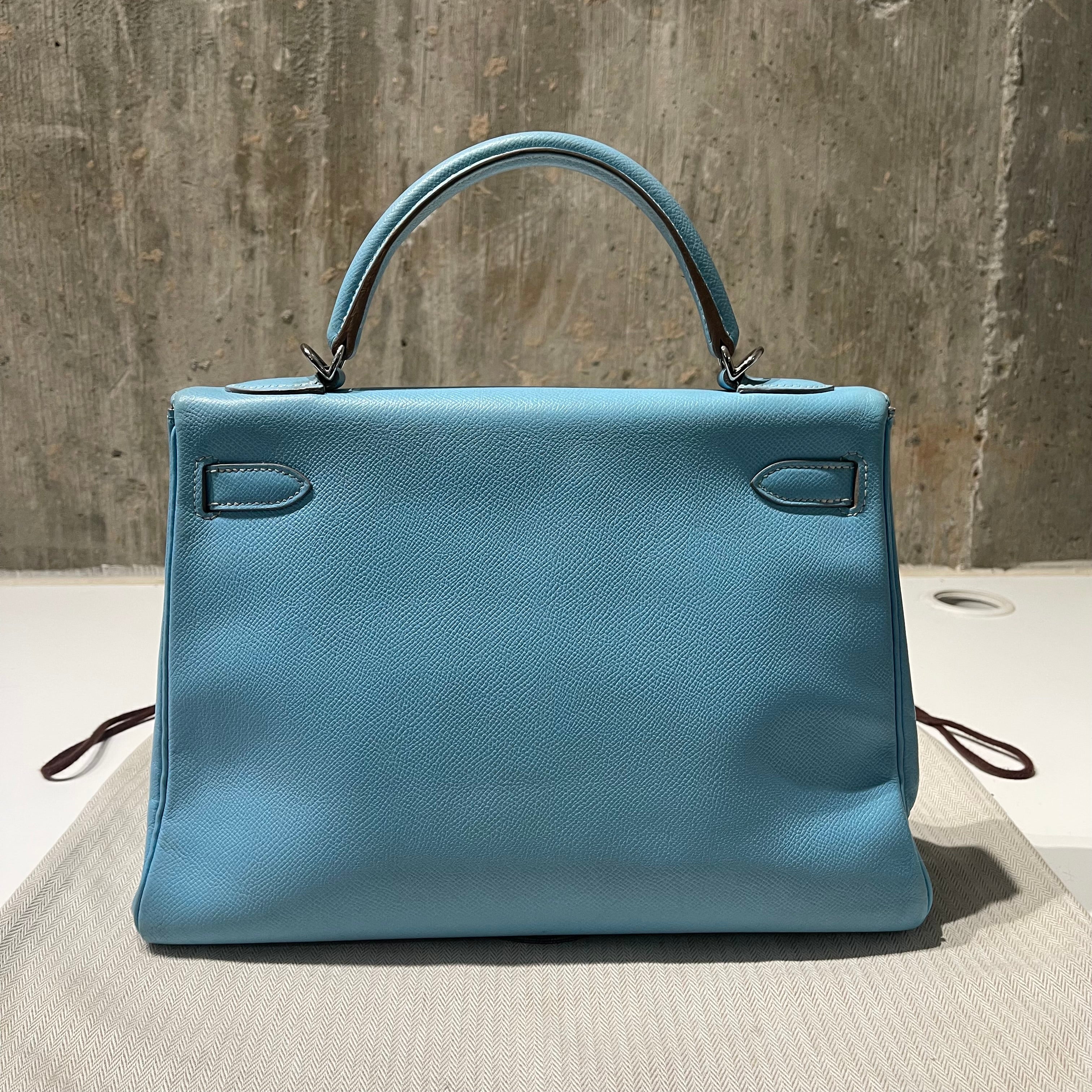 Hermes Kelly 32