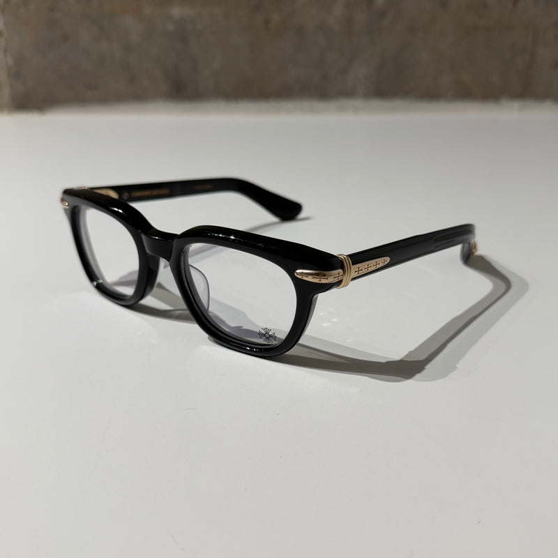 Chrome Hearts Drippin Glasses