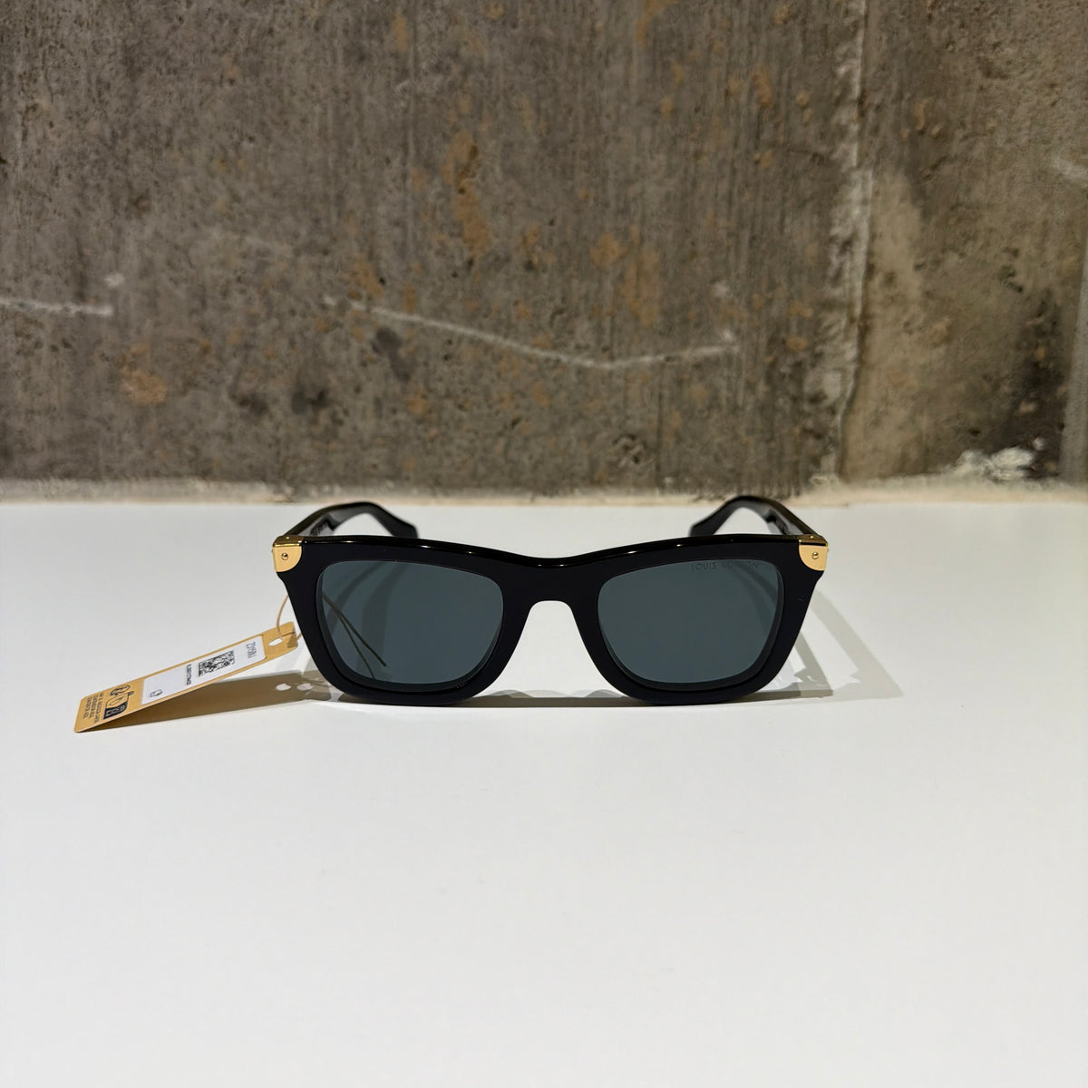 Louis Vuitton Heritage Sunglasses