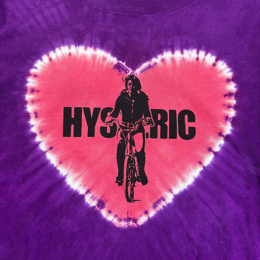 Hysteric Glamour Heart LS