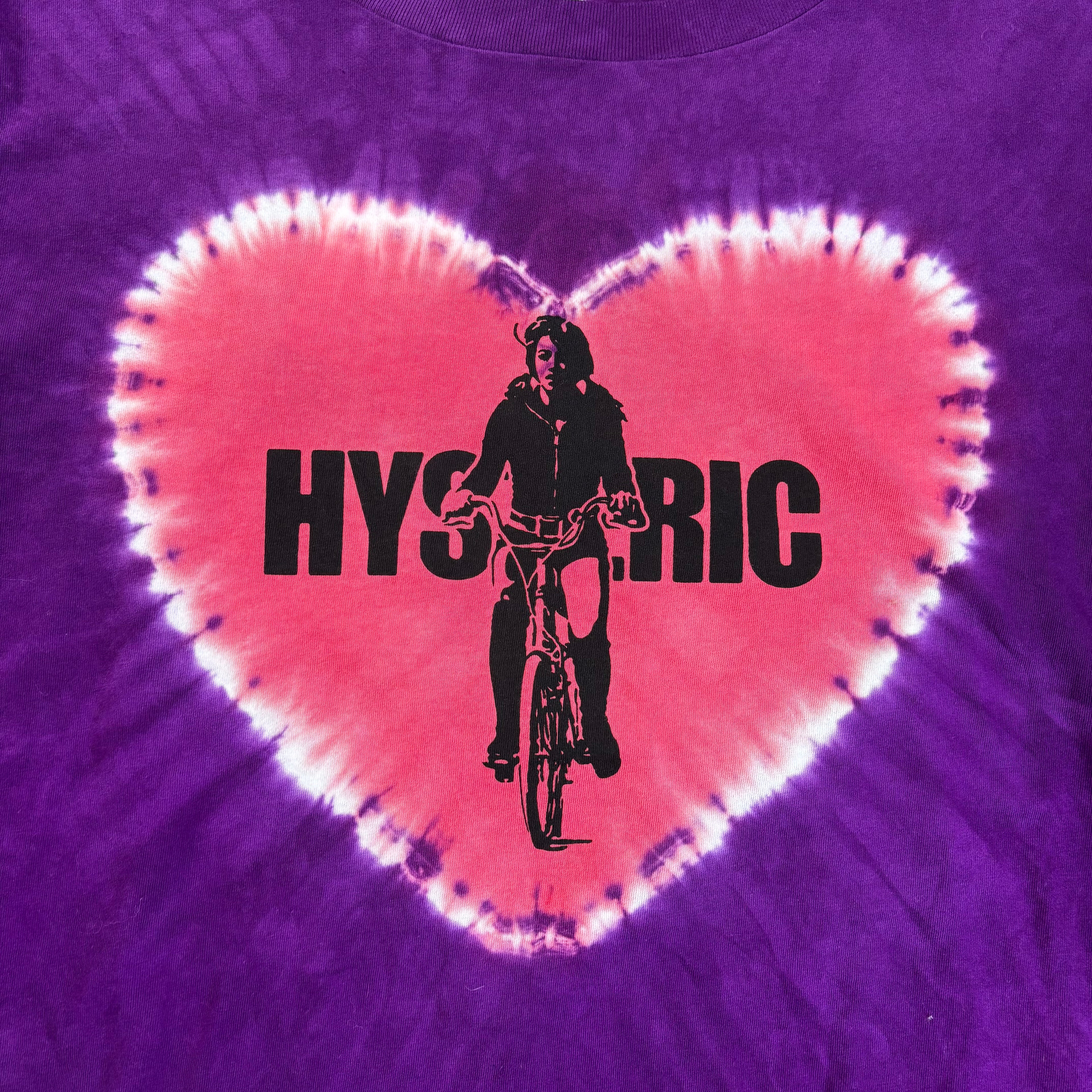 Hysteric Glamour Heart LS