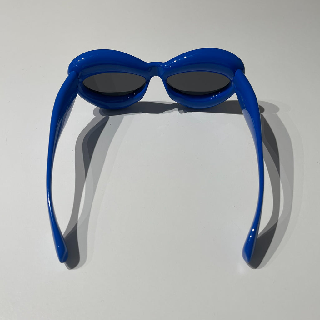 Loewe Cat Eye Glasses