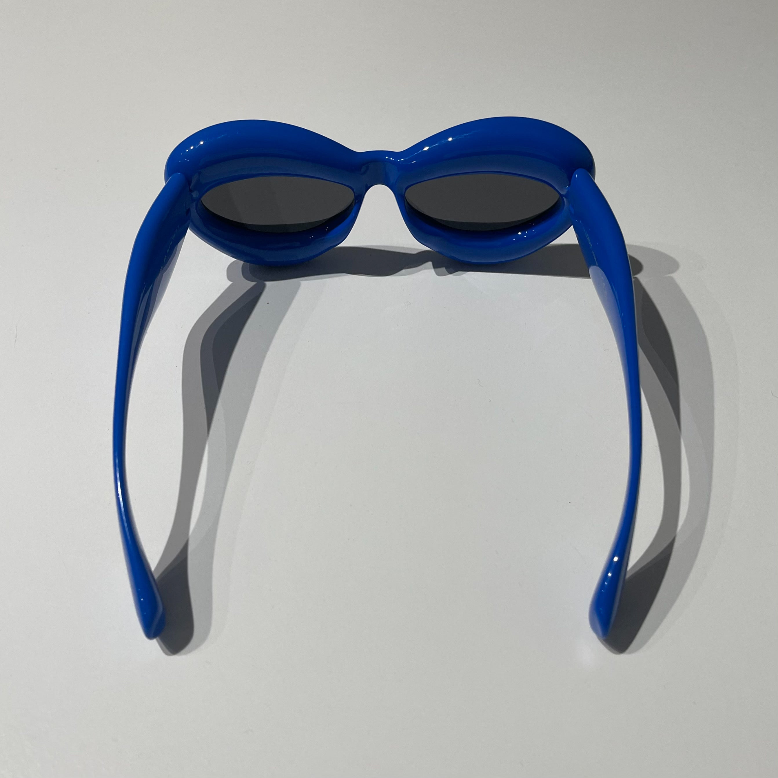 Loewe Cat Eye Glasses