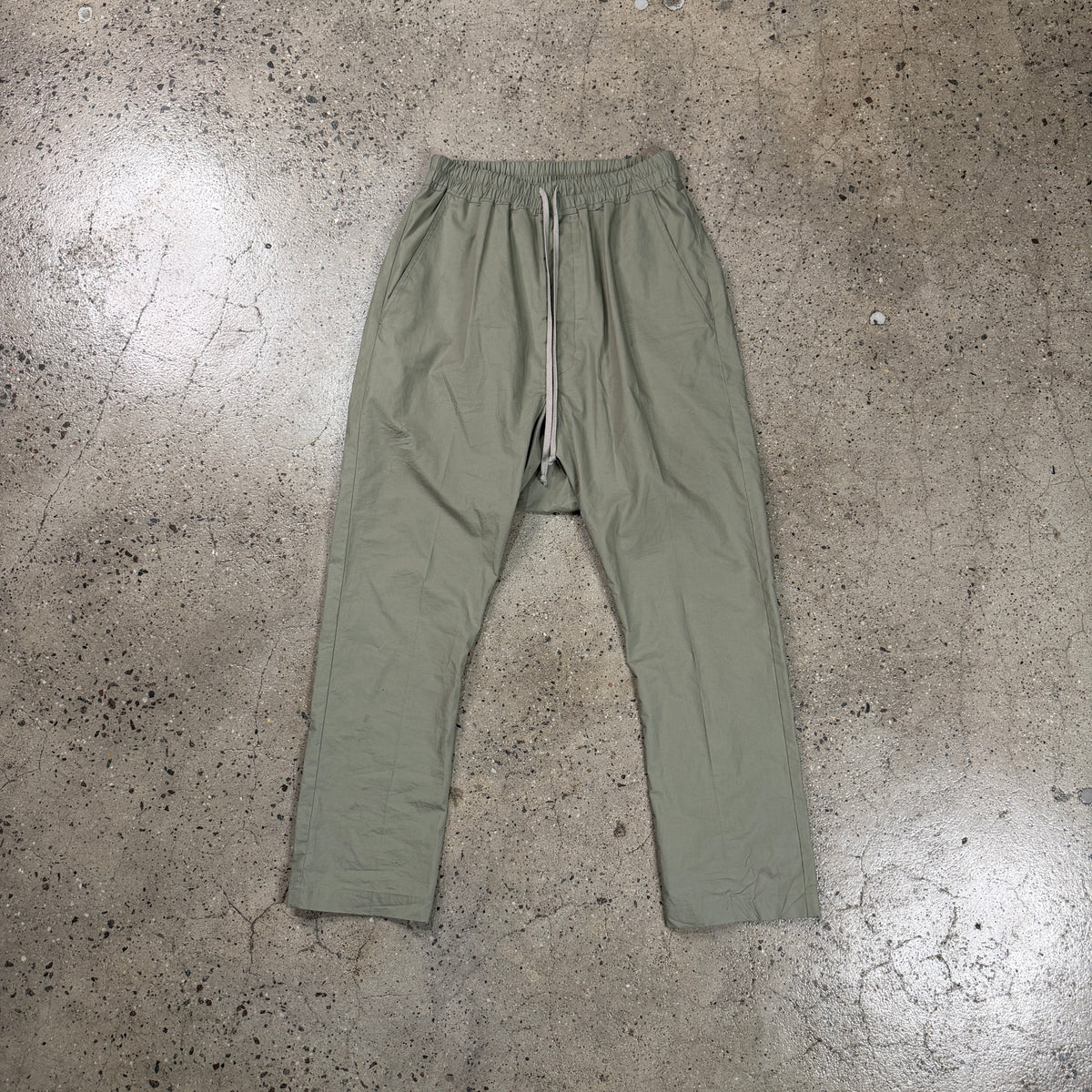 Rick Owens Pants