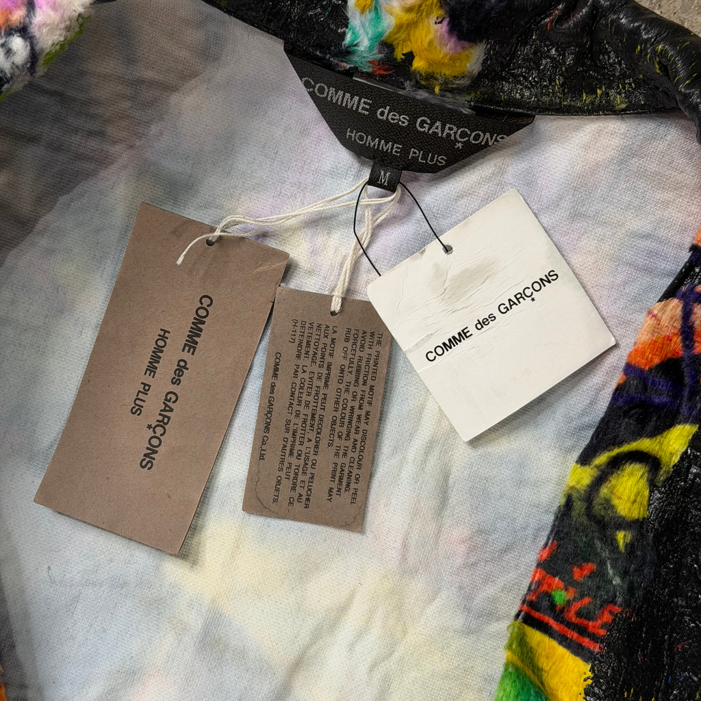 CDGH Coated Fabric Set