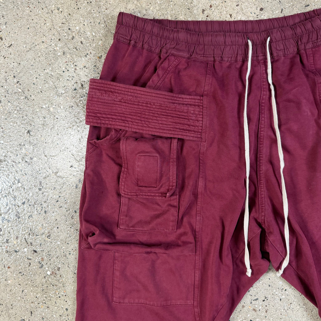 Rick Owens Creatch Pants