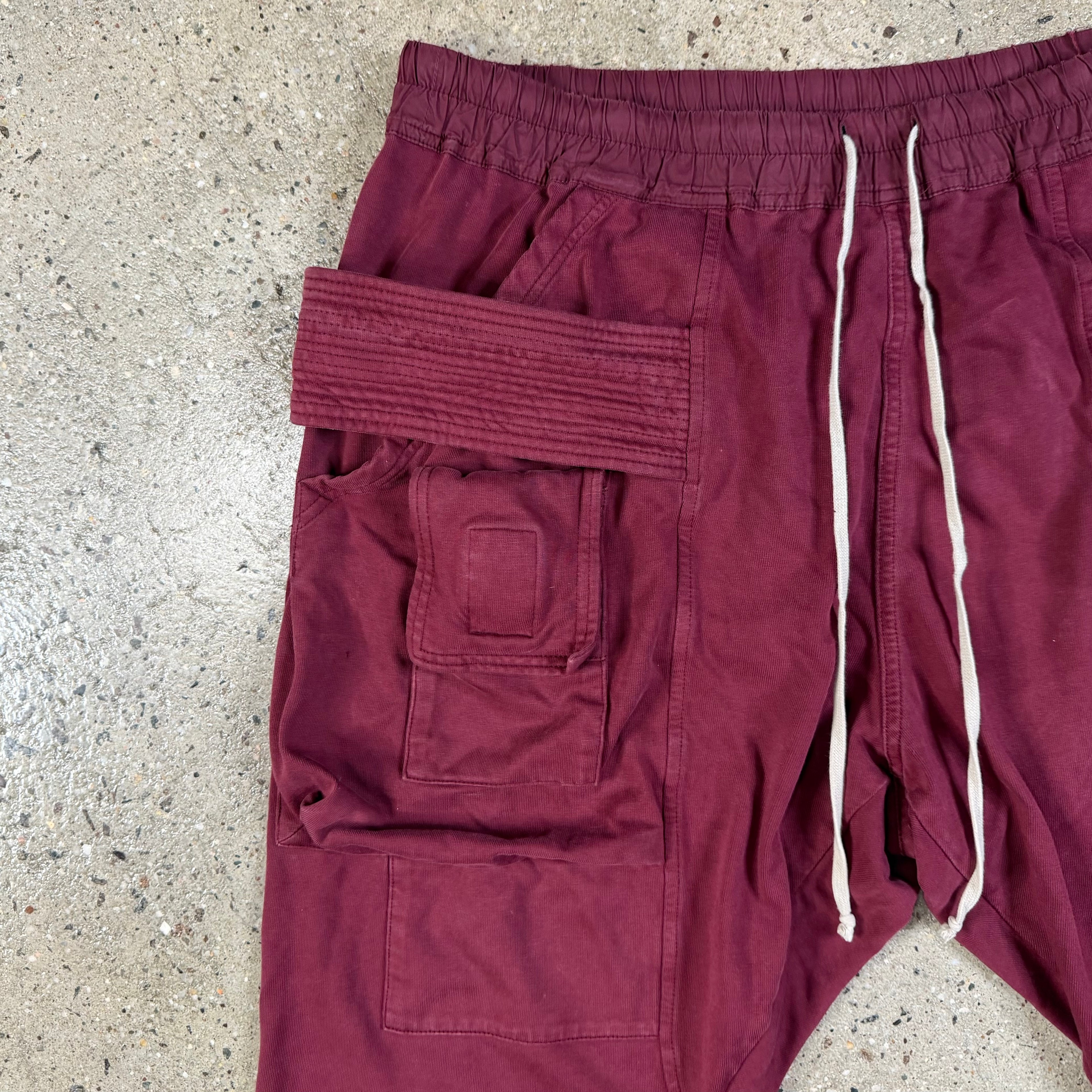 Rick Owens Creatch Pants