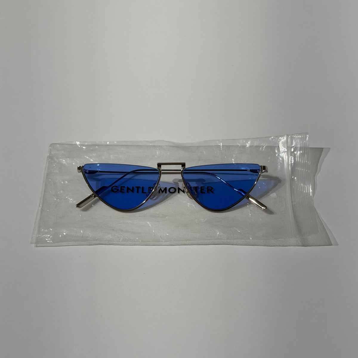 Gentle Monster BIB Sunglasses