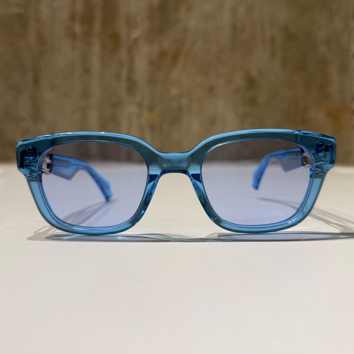 Gentle Monster X Ambush Carabiner 1 Glasses accessories