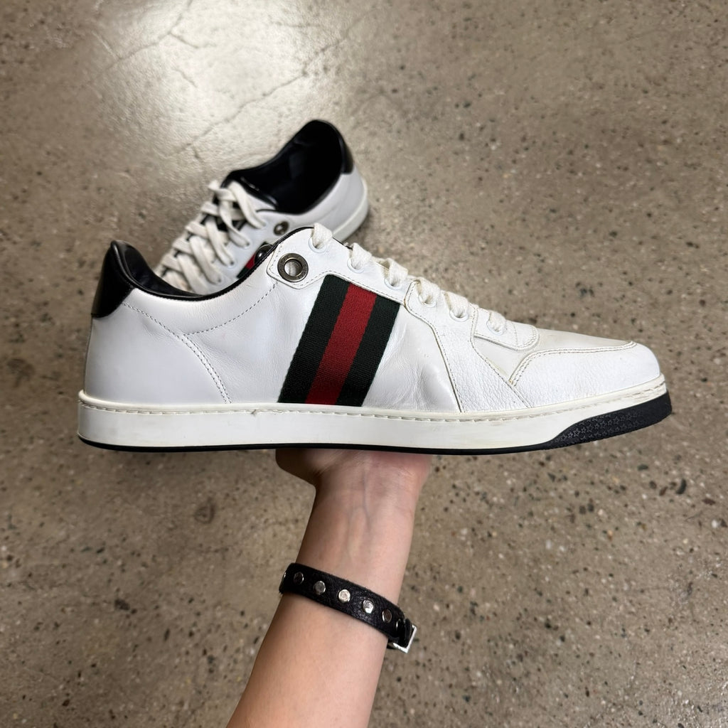 Gucci Ace Sneakers