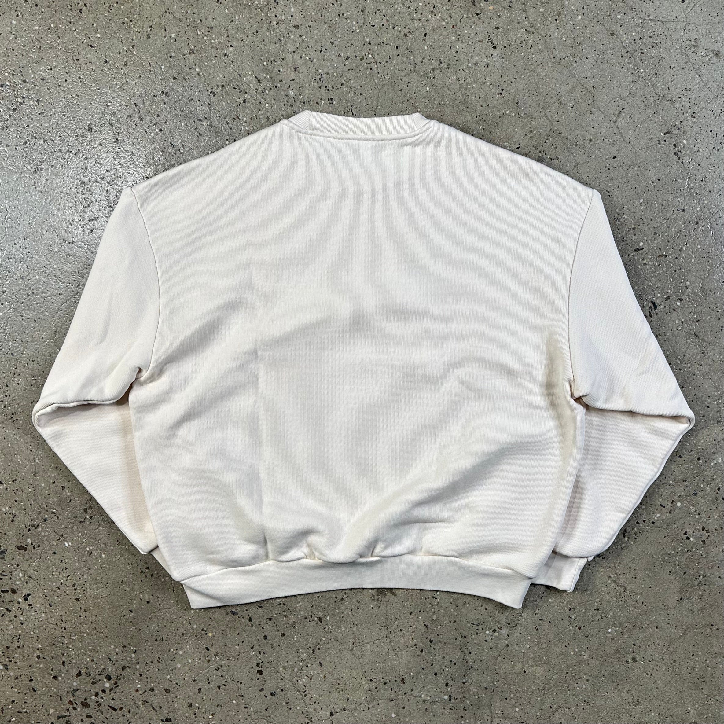 Acne Studios Graphic Sweater